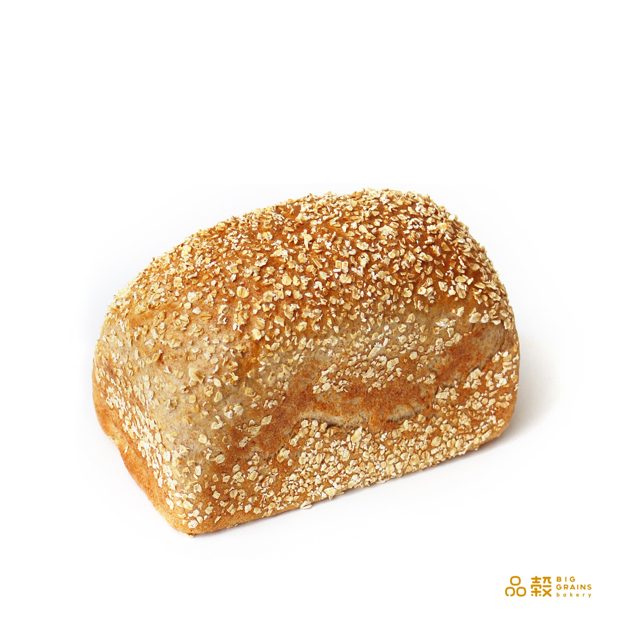The Whole Wheat – 品穀 Big Grains Bakery